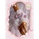 Bramble Rose The Roses In The Palace JSK Set(Reservation/3 Colours/Full Payment Without Shipping)